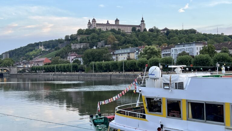 Travel Log: Germany, Austria & Prague – 2022