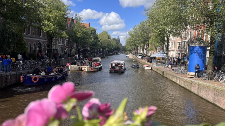 Travel Log: Netherlands, Belgium & France 2026